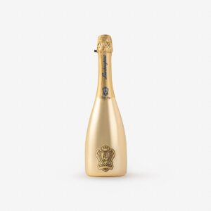 Lamborghini Gold: Extra Dry Prosecco D.O.C. Treviso   1.5l