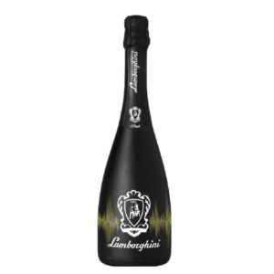 Lamborghini : “DJ” Luminous Brut   750 ml